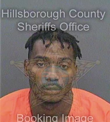 Mclemore Antonio - Hillsborough County, FL 