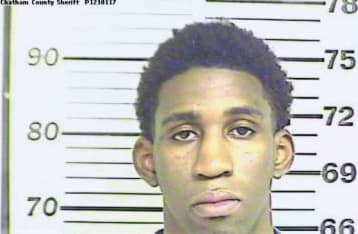 Louis Arnold - Chatham County, GA 