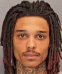 Thomas Brandon - Cobb County, GA 