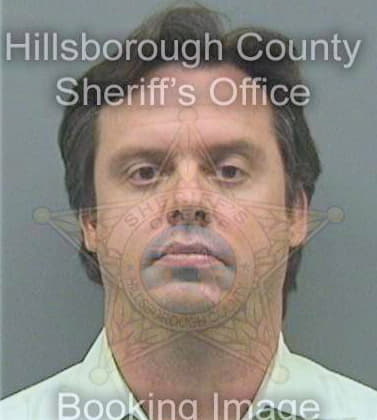 Merrell Brian - Hillsborough County, FL 