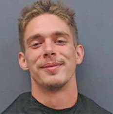 Read Bryan - Gregg County, TX 