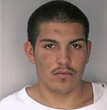 Marrero Carlos - Hillsborough County, FL 