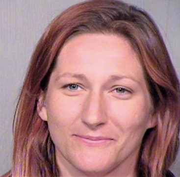 Masters Christina - Maricopa County, AZ 