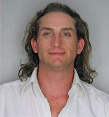 Manning Christopher - Hillsborough County, FL 