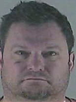 Scott Christopher - Deschutes County, OR 
