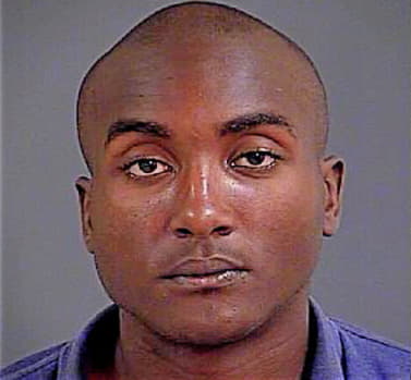 Harvey Climbie - Charleston County, SC 