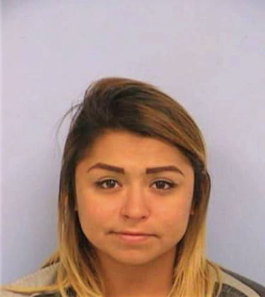 Fira Courtney - Travis County, TX 