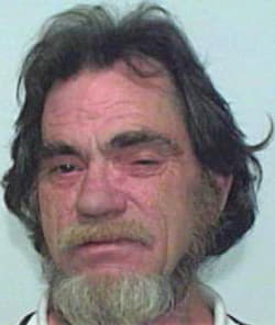 Coleman David - Upshur County, TX 