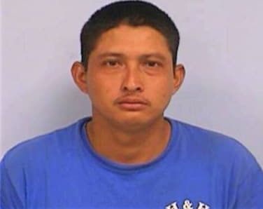 Cruz David - Travis County, TX 