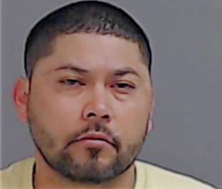Figueroa David - Hidalgo County, TX 