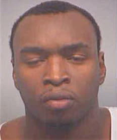 Moses Deon - Fulton County, GA 