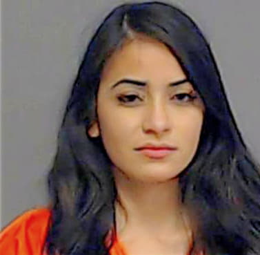 Escobar Desiree - TomGreen County, TX 