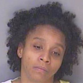 Woodert Detwanette - Gaston County, NC 