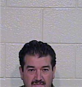 Escalante Efrain - Hidalgo County, TX 
