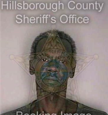 Shellman Frank - Hillsborough County, FL 