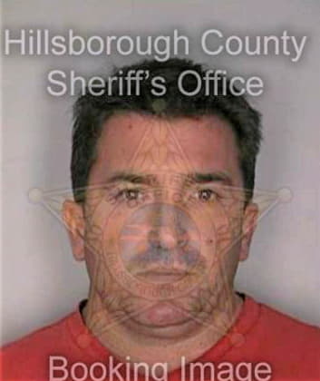 Carter Gordon - Hillsborough County, FL 