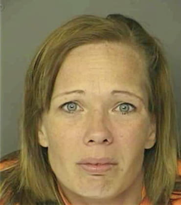 Harmon Helen - Horry County, SC 