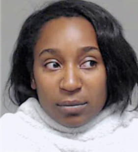 Smith Jaleesa - Collin County, TX 