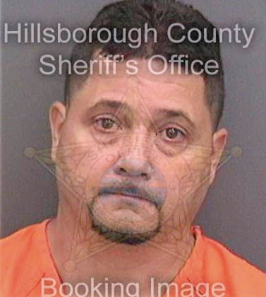 Soto Javier - Hillsborough County, FL 