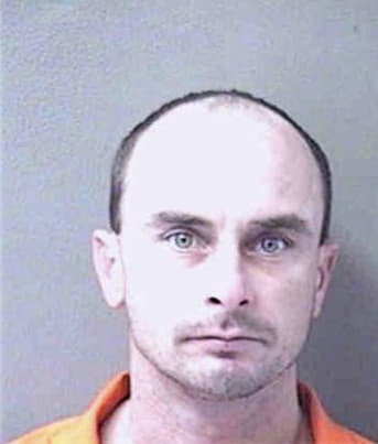 Reid Jeffrey - Okaloosa County, FL 