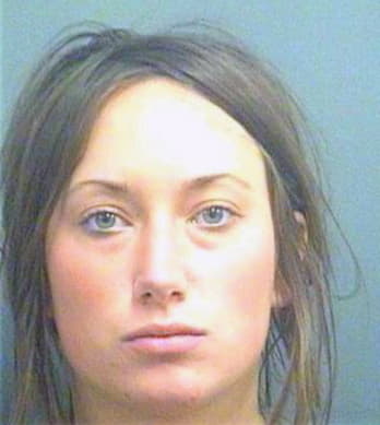 Shortsleeve Jenna - PalmBeach County, FL 