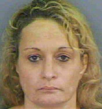 Hofmann Jennifer - Collier County, FL 