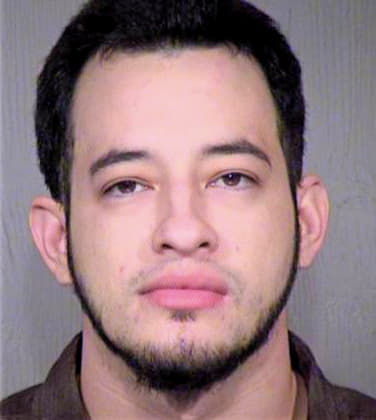Rodriguez Jesse - Maricopa County, AZ 