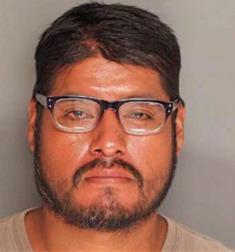 Hernandez-Avila Jesus - Berkeley County, SC 