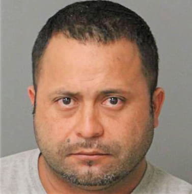 Montoya-Matute Jorge - Wake County, NC 