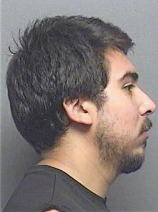 Esparza Jose - Saline County, KS 