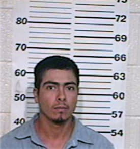 Martinez Jose - Hidalgo County, TX 
