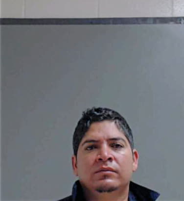 Quiroz Jose - Hidalgo County, TX 