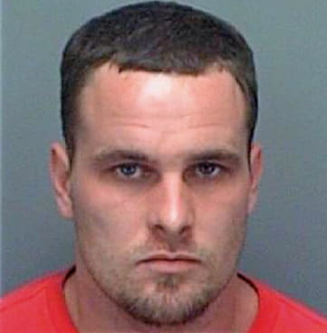 Dignin Joseph - Pinellas County, FL 