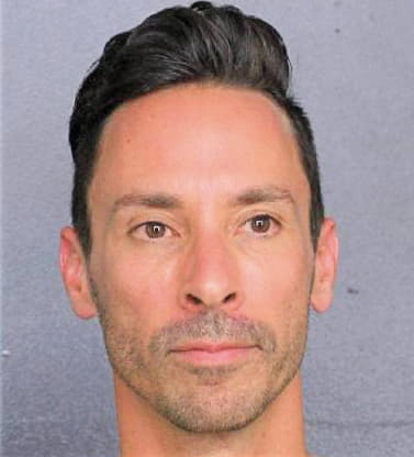 Mongillo Joseph - Broward County, FL 