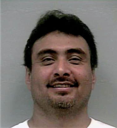 Rojas-Rojas Juan - Gwinnett County, GA 