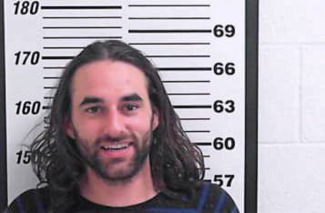 Petersen Justin - Davis County, UT 