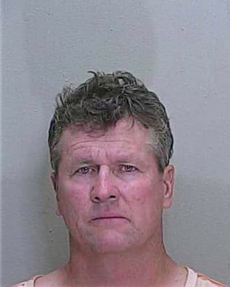 Kirchoffer Keith - Marion County, FL 