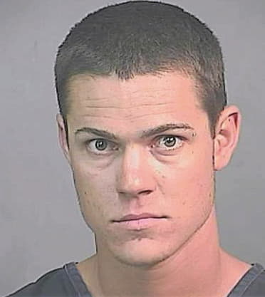 Schenavar Kyle - Brevard County, FL 