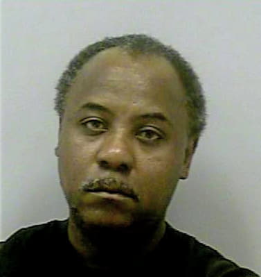 Searson Larry - Gwinnett County, GA 