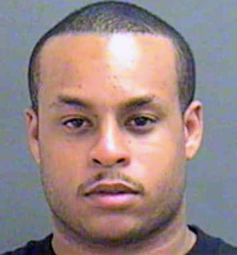 Smith Leshane - Mecklenburg County, NC 