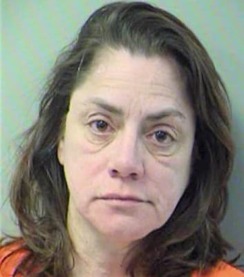 Amesbury Lisa - Okaloosa County, FL 