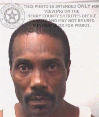 Jones Lloyd - Henry County, GA 
