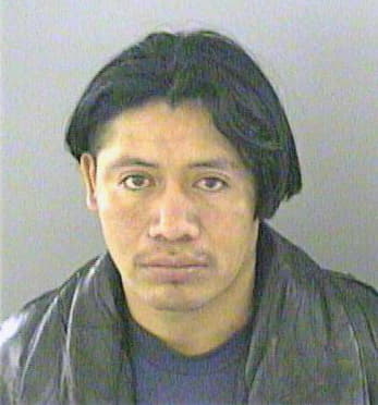Juarez-Lopez Macario - Gwinnett County, GA 