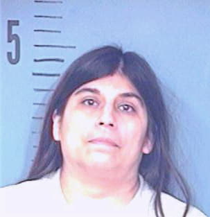Pichardo Maricela - Taylor County, TX 