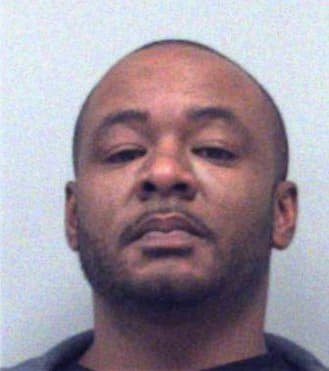 Barnes Marshaun - Gwinnett County, GA 