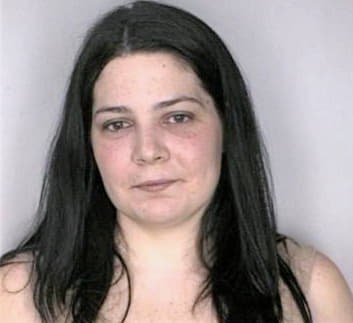 Sheffield Meagan - Hillsborough County, FL 