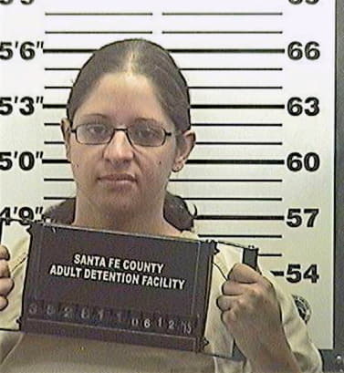 Lovato Nicole - SantaFe County, NM 