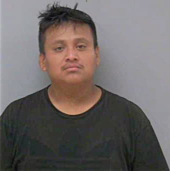 Vasquez Pedro - Madera County, CA 