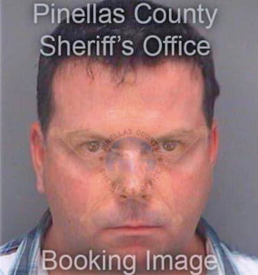 Dudley Peter - Pinellas County, FL 