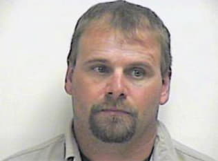 Petermeier Randal - Stearns County, MN 